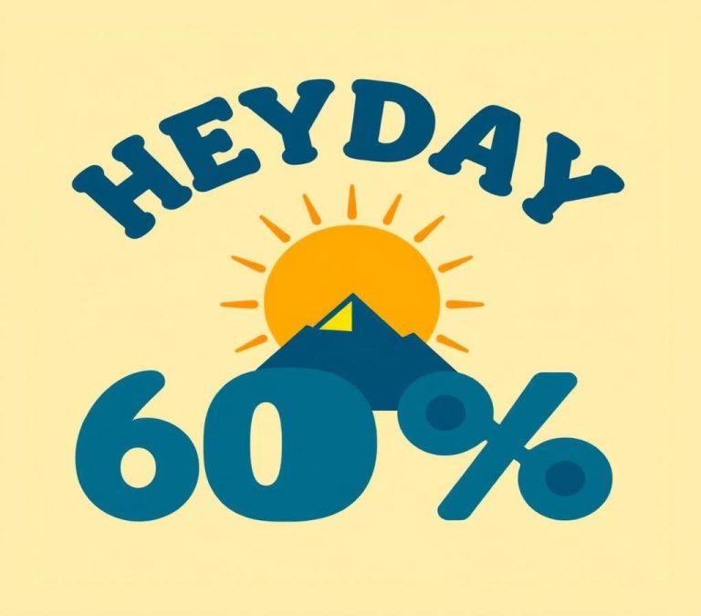 Heyday vs. Hayday: Grammar Usage & Right Word