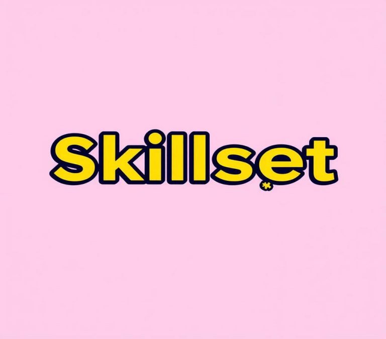 Skillset or Skill Set: Grammar Usage & SEO Best Practices