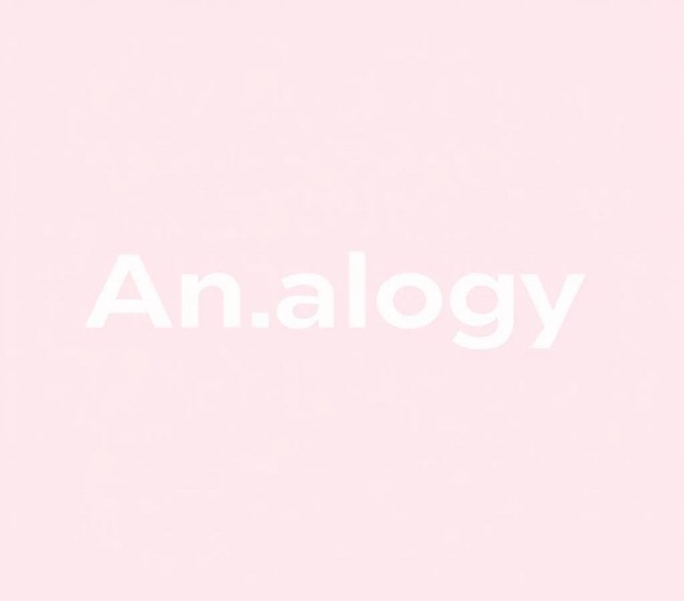 Analogy vs Simile: Grammar Usage & Examples