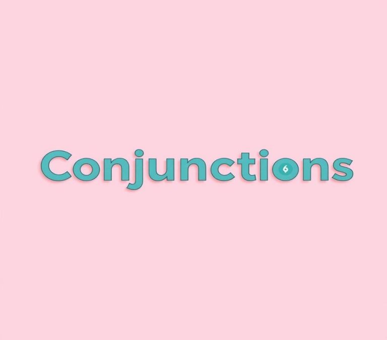 Conjunctions vs. Contractions: Grammar Usage Explained