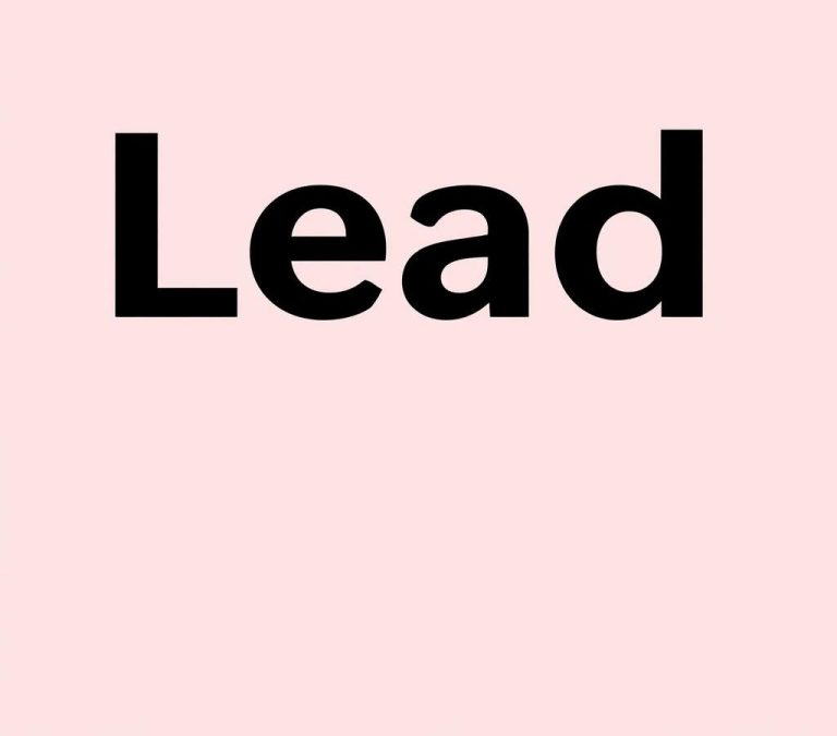 Lead vs. Leed: Grammar Usage & When to Use Which