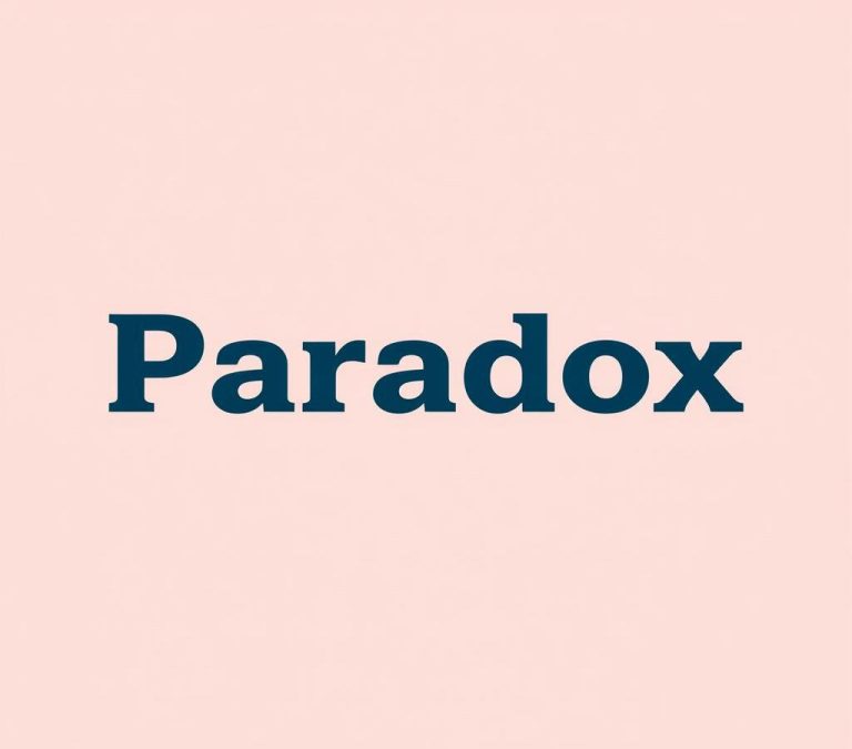 Paradox vs Paradigm: Grammar, Usage & Meaning Explained