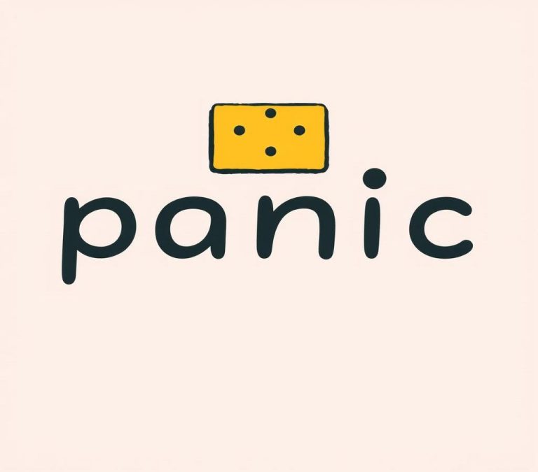 Panic Past Tense: Grammar Usage & Examples